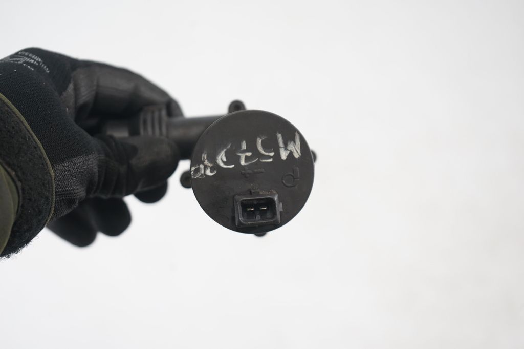 Electric auxiliary coolant/water pump (7)