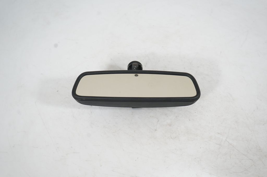 Rear view mirror (interior) (3)