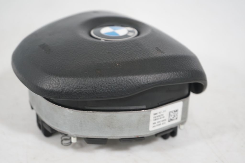 Front shock absorber with coil spring (8)