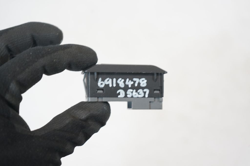 Other switches/knobs/shifts (8)