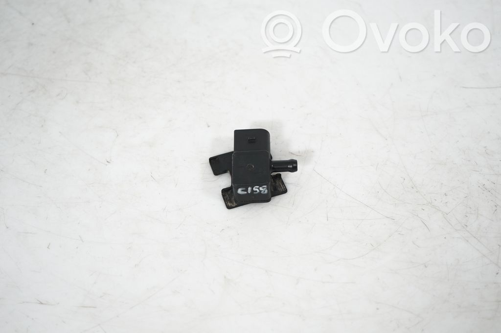 Exhaust gas pressure sensor (2)