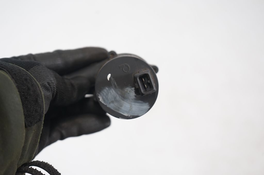 Electric auxiliary coolant/water pump (7)