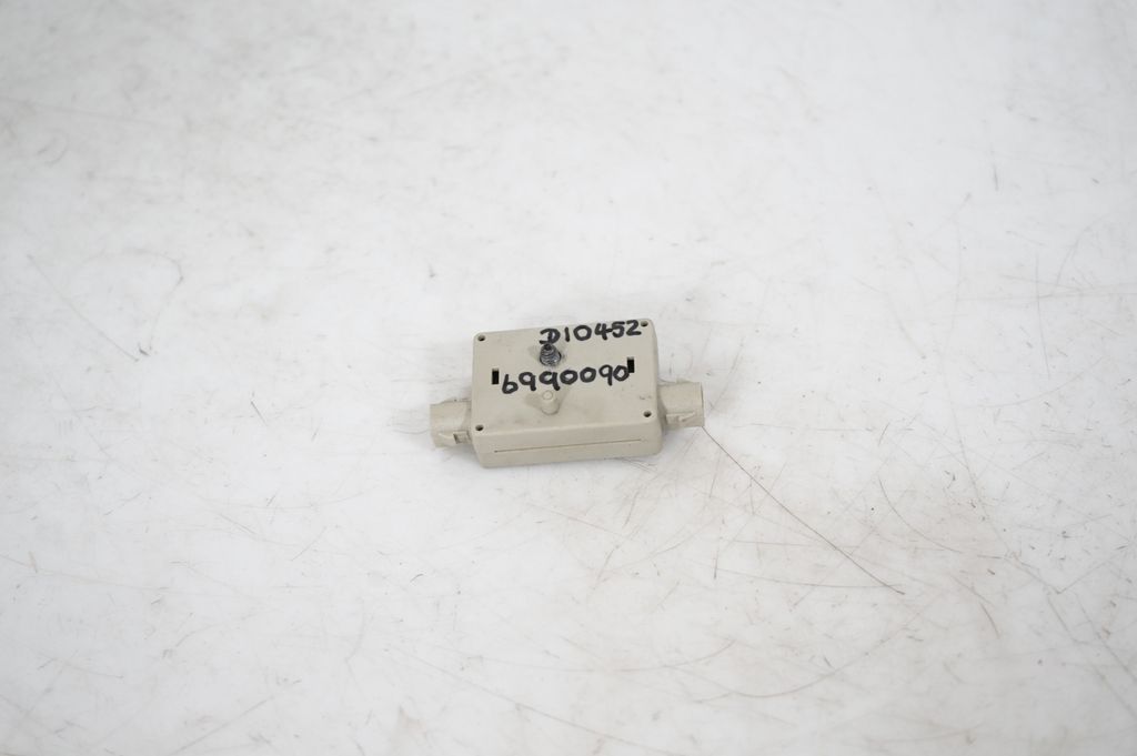 Aerial antenna amplifier (6)