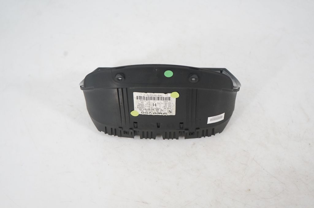 Speedometer (instrument cluster) (3)