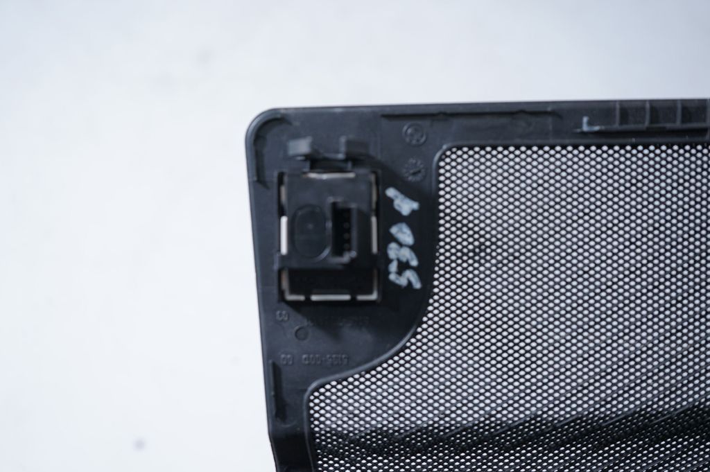 Dashboard center trim panel (7)