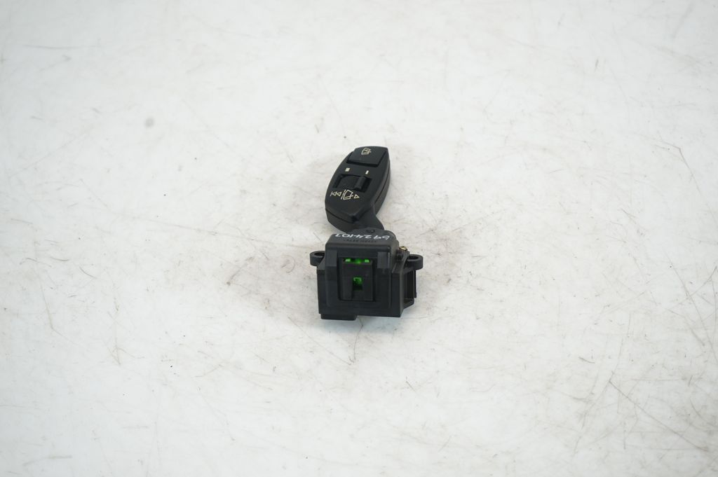 Wiper control stalk (4)