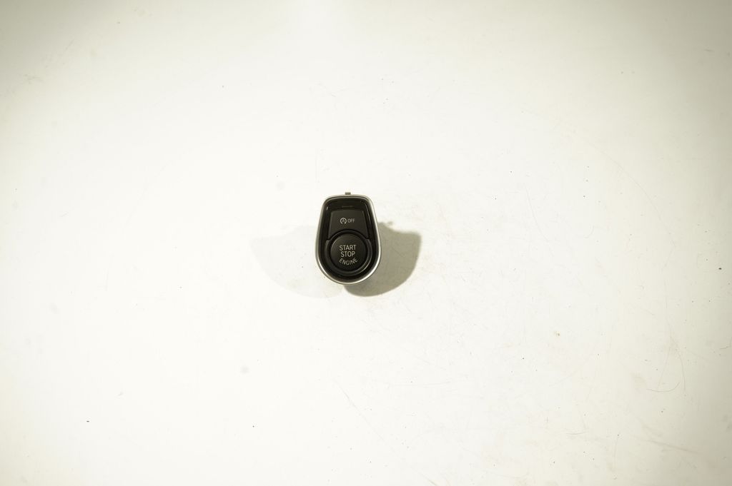 Engine start stop button switch (5)