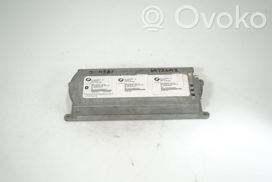 Bluetooth control unit module
