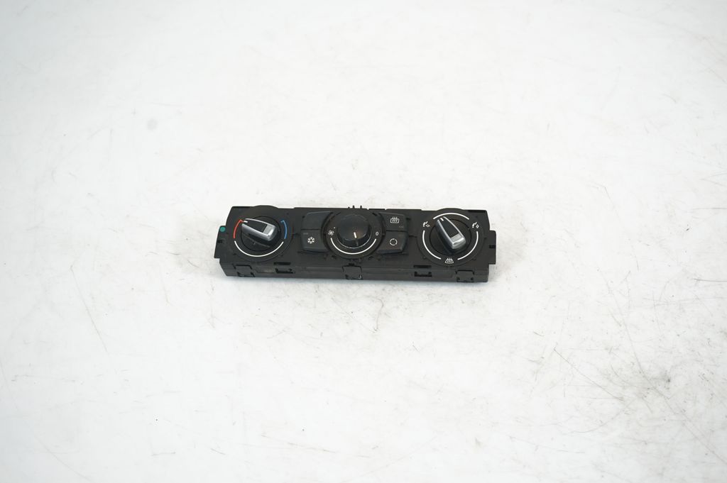 Climate control unit (3)