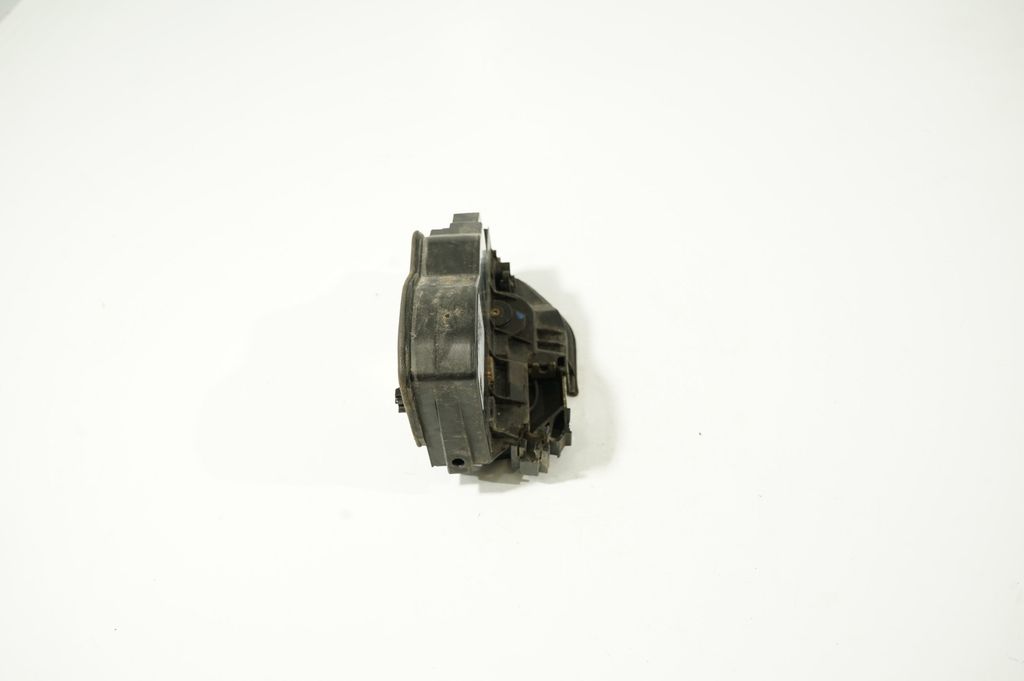 Front door lock (2)