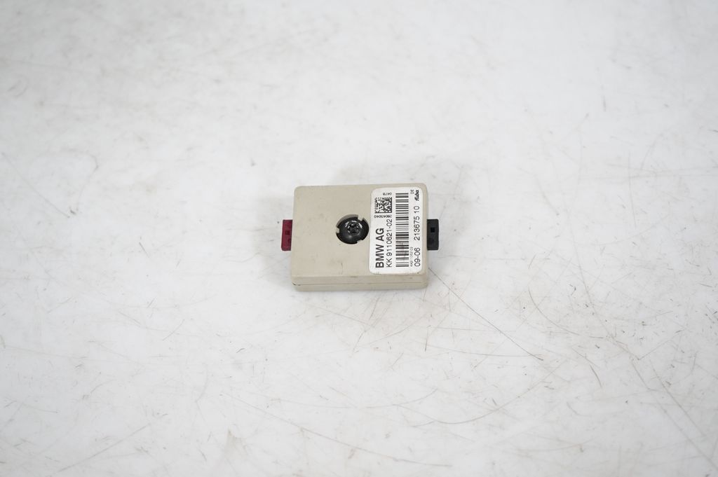 Aerial antenna amplifier (4)