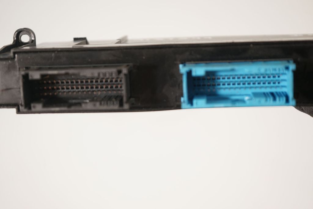 Comfort/convenience module (6)