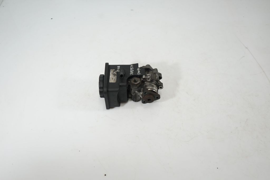 Power steering pump (4)