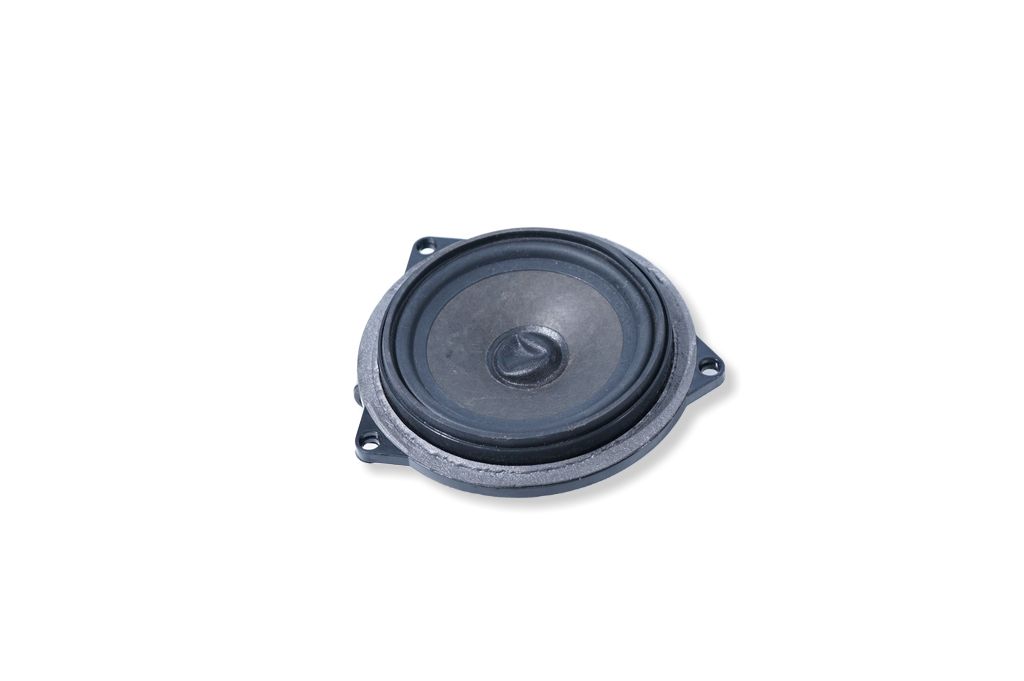 Front door speaker (2)