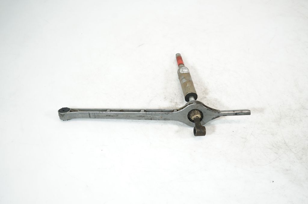 Front control arm