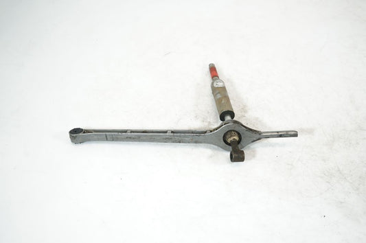 Front control arm