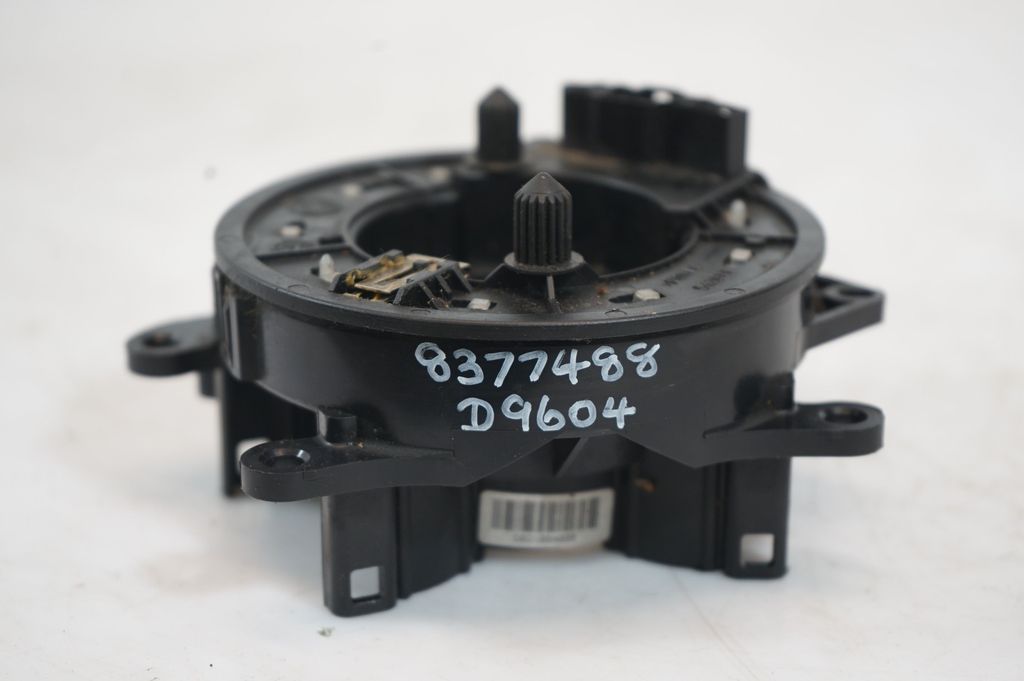 Airbag slip ring squib (SRS ring) (7)