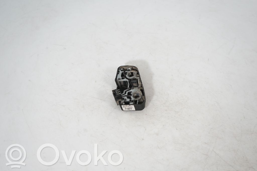 Tailgate rear/tail lights (2)