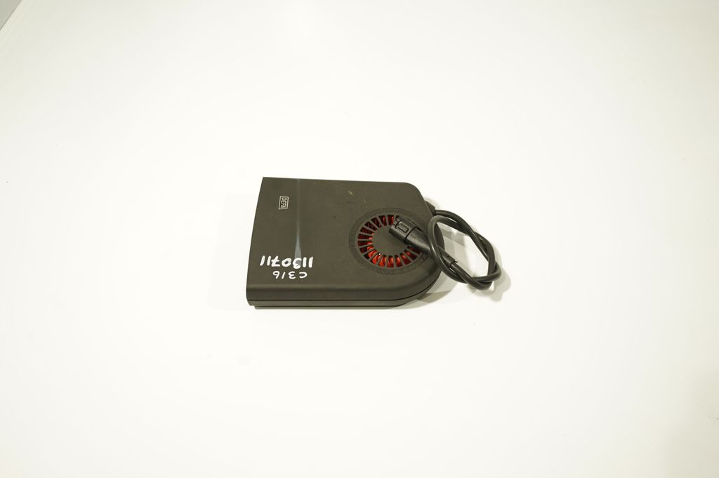 Electric car heater (2)