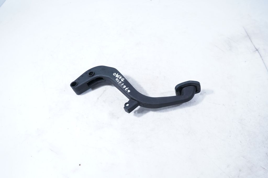 Pedal assembly (3)