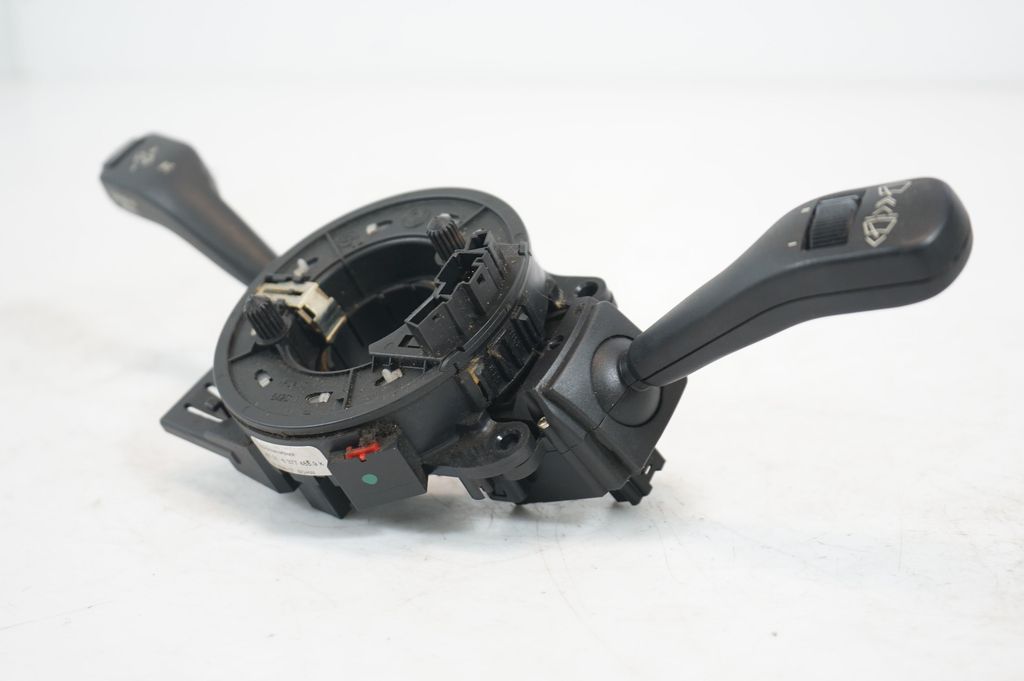 Airbag slip ring squib (SRS ring) (6)