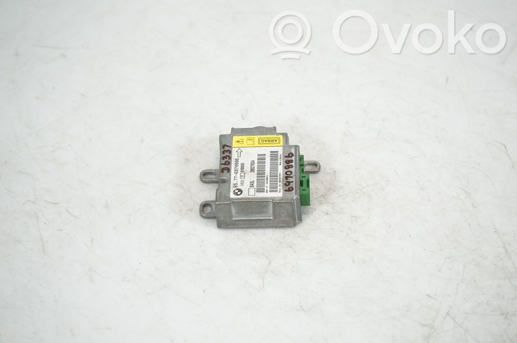 Airbag control unit/module (4)