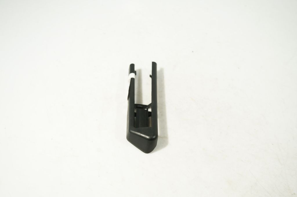 Front driver seat rail trim (4)