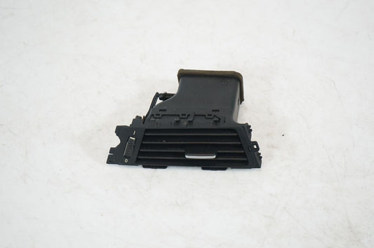 Dashboard side air vent grill/cover trim