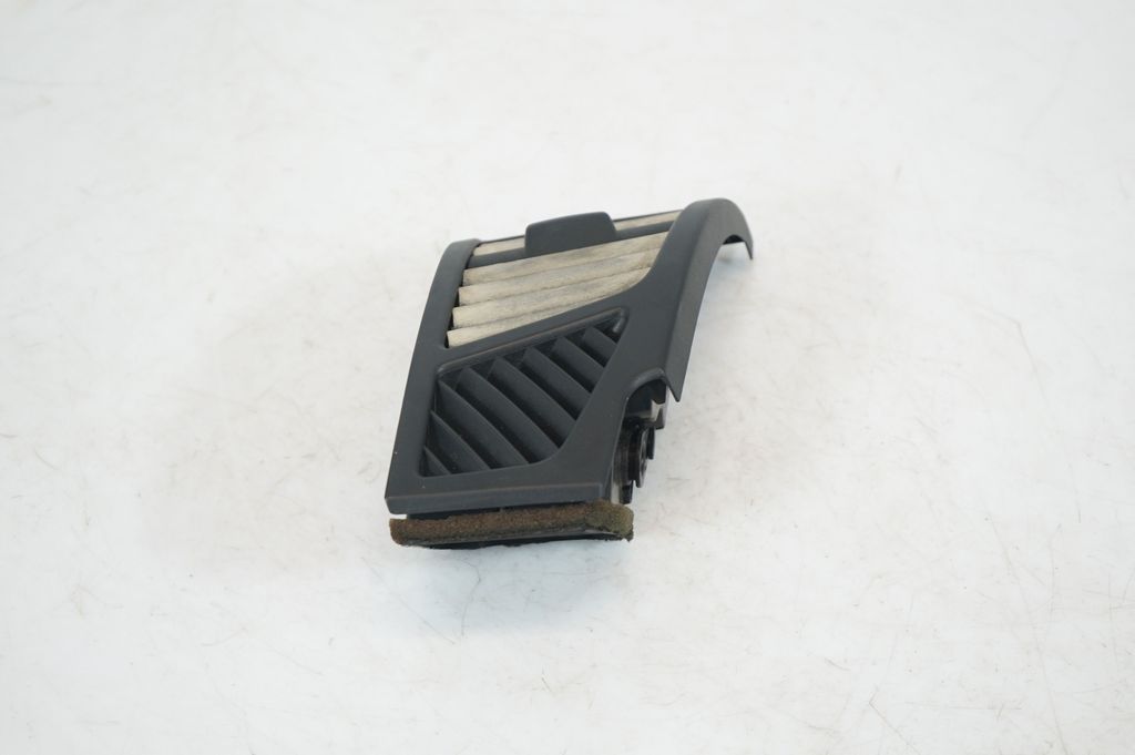 Dashboard side air vent grill/cover trim (3)