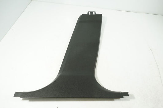 (B) pillar trim (bottom)