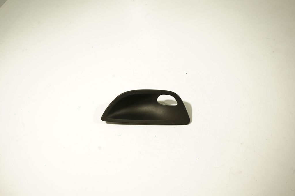 Other front door trim element