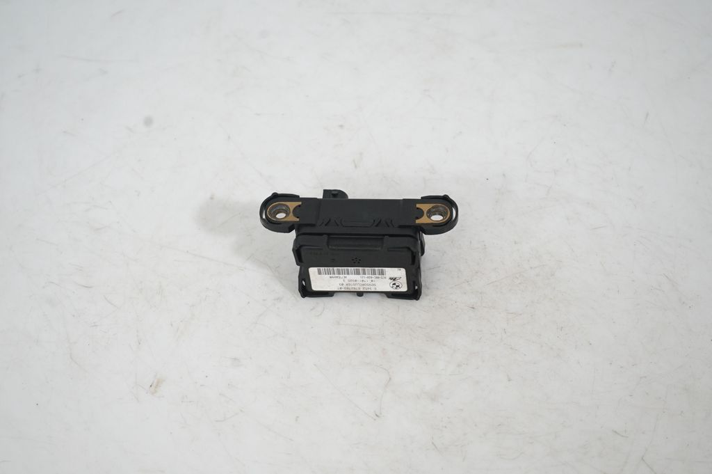 ESP acceleration yaw rate sensor (5)