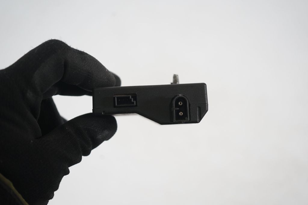 Aerial antenna amplifier (7)