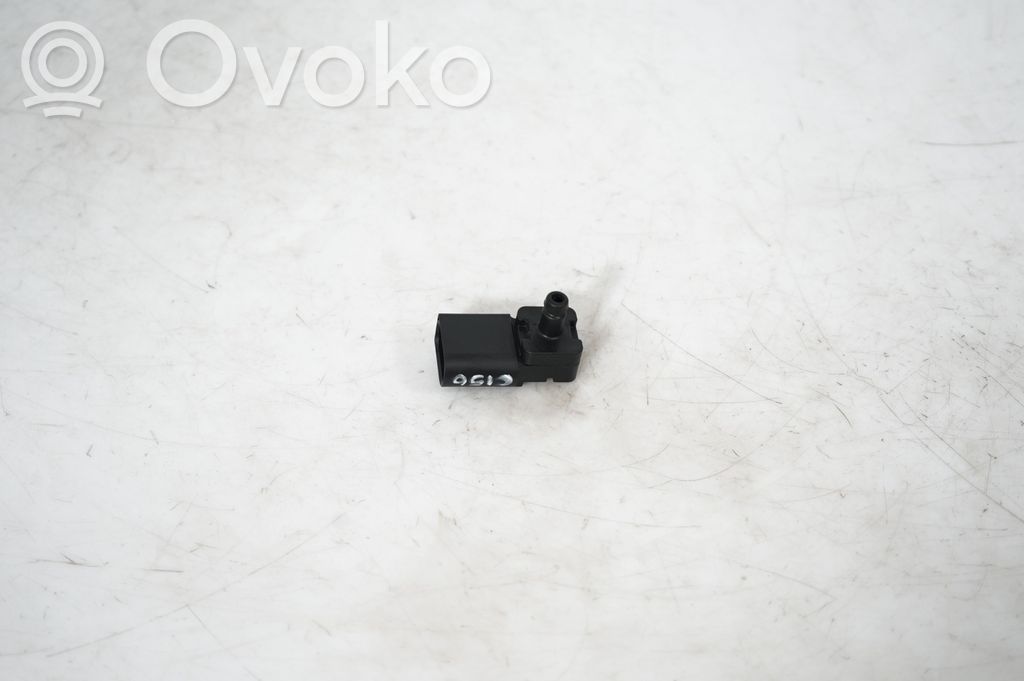 Air conditioning (A/C) compressor (pump) (5)