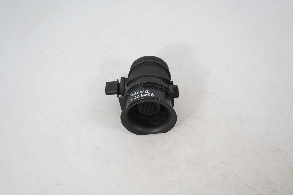 Mass air flow meter (4)