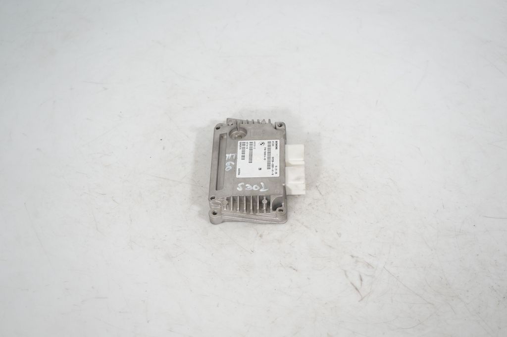 Gearbox control unit/module (2)