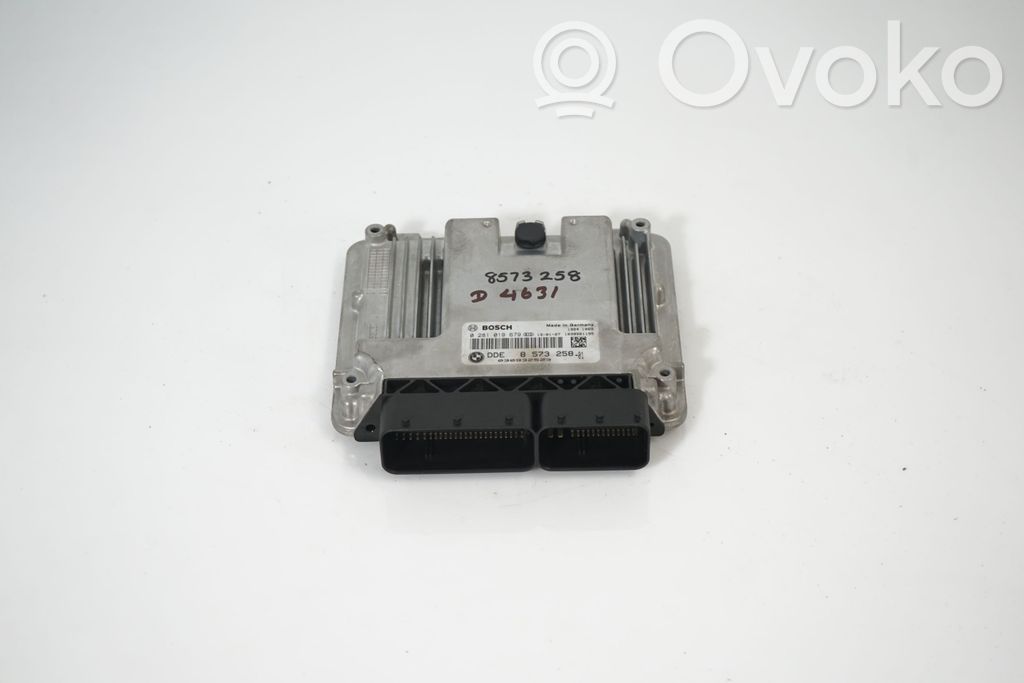 Engine control unit/module