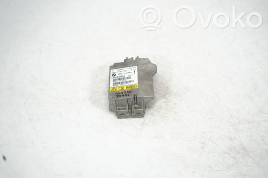 Airbag control unit/module