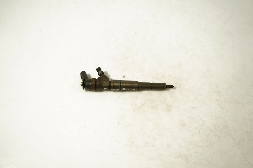 Fuel injector (2)