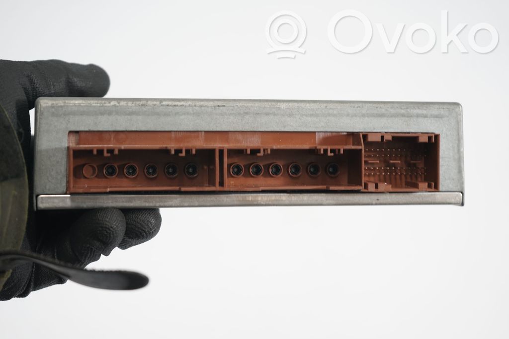 Airbag control unit/module (6)