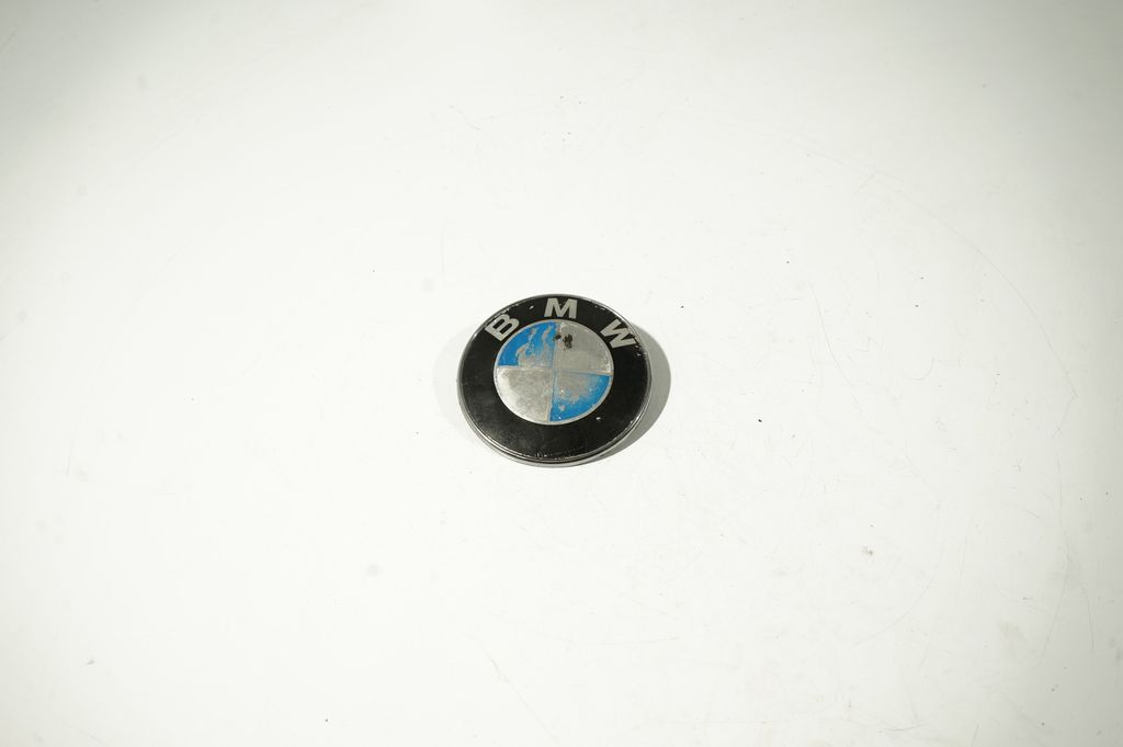 Manufacturer badge logo/emblem (5)