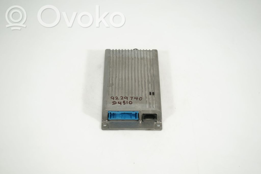Bluetooth control unit module