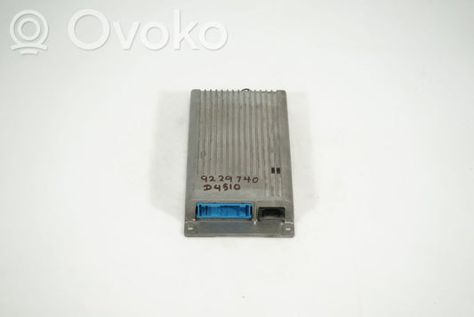 Bluetooth control unit module
