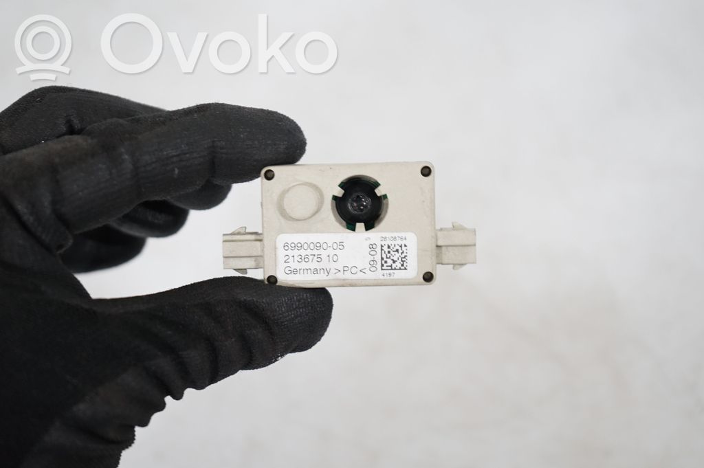 Aerial antenna amplifier (8)