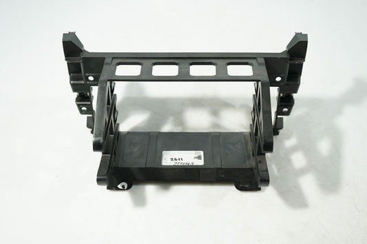 Radio/GPS head unit trim