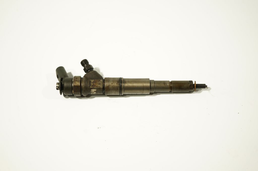 Fuel injector (2)