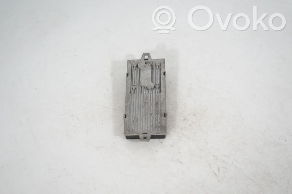 Other control units/modules (4)