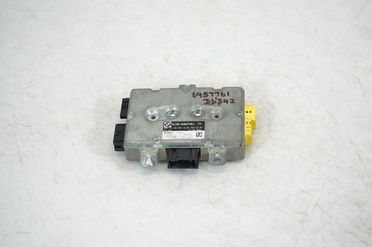 Door control unit/module