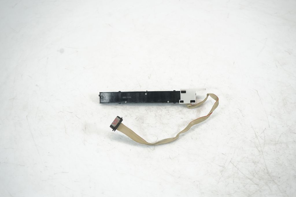Seat heating switch (5)