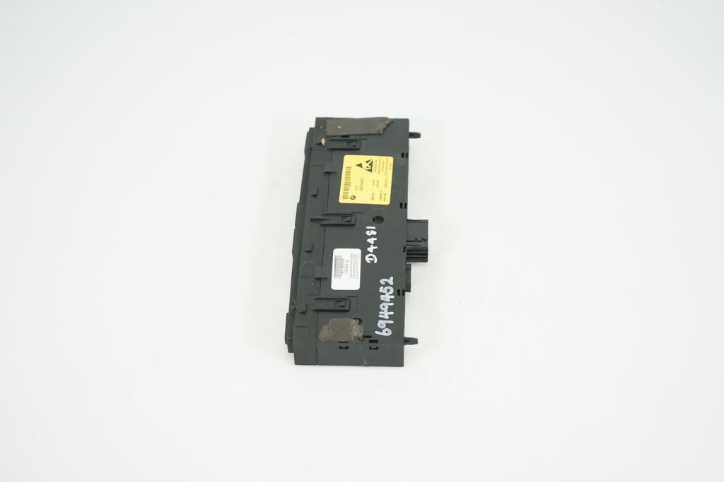 Seat heating switch (4)
